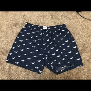 HOLLISTER SHORTS